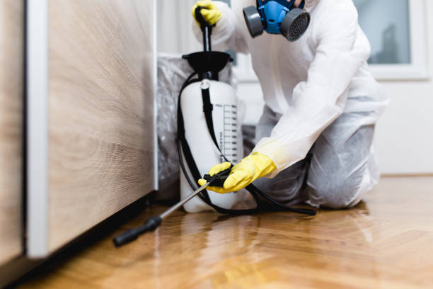 Best Emergency Pest Control  in Christiana, TN
